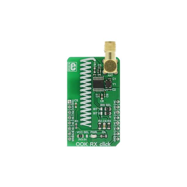 MIKROE-2902MikroElektronika