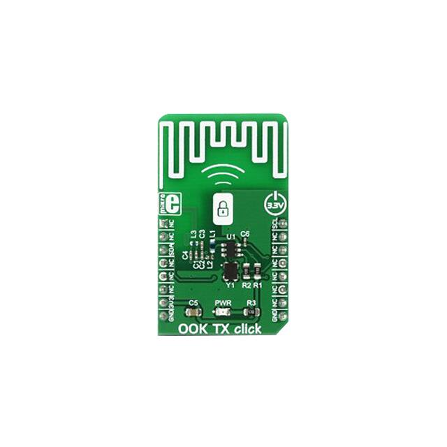 MIKROE-2903MikroElektronika