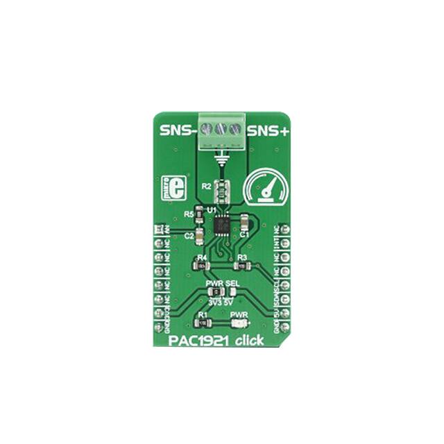 MIKROE-2910MikroElektronika