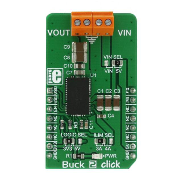 MIKROE-2911MikroElektronika