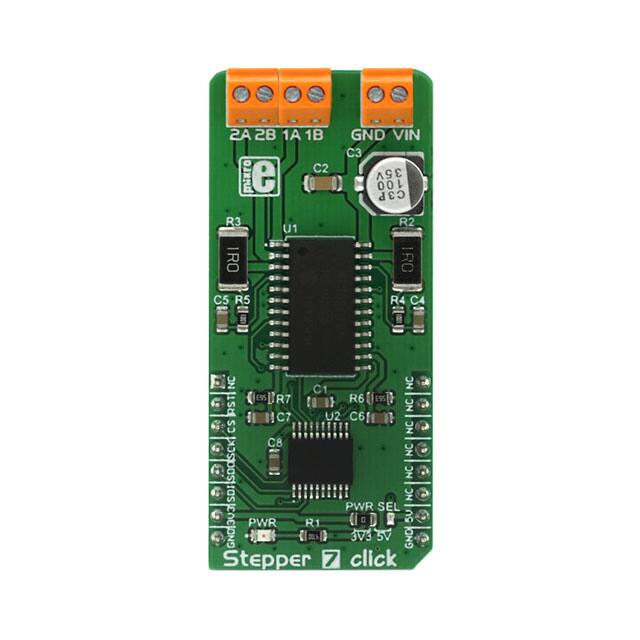 MIKROE-2912MikroElektronika