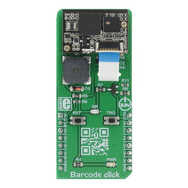 MIKROE-2913MikroElektronika