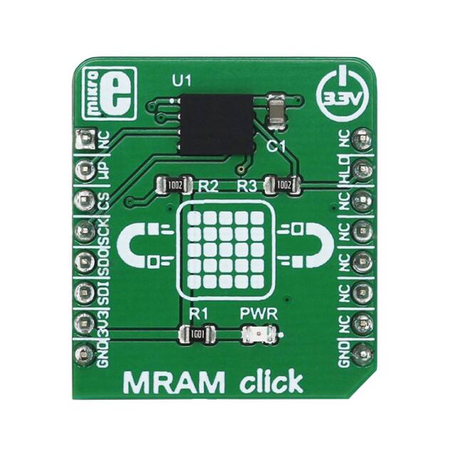 MIKROE-2914MikroElektronika
