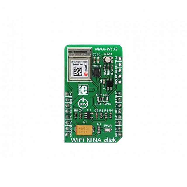 MIKROE-2921MikroElektronika