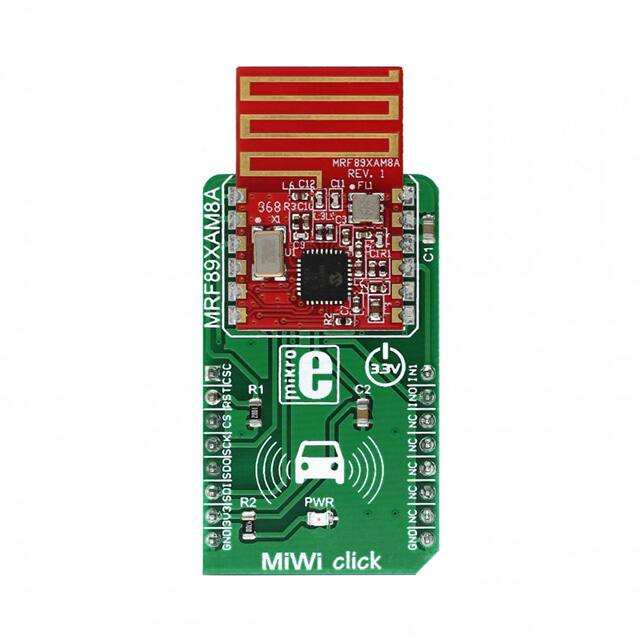 MIKROE-2924MikroElektronika