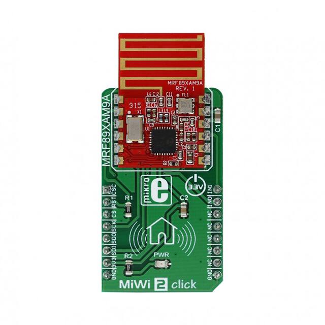 MIKROE-2925MikroElektronika