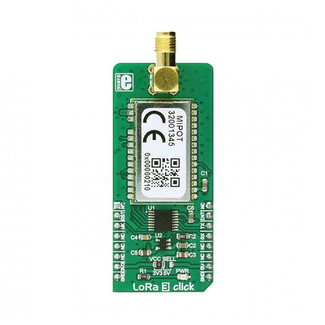 MIKROE-2933MikroElektronika
