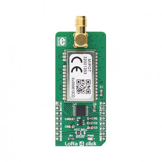 MIKROE-2934MikroElektronika
