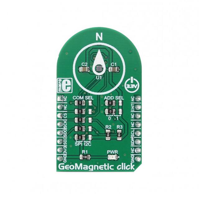 MIKROE-2935MikroElektronika