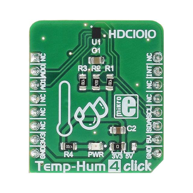 MIKROE-2938MikroElektronika