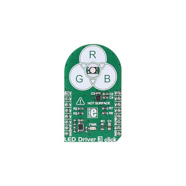 MIKROE-2950MikroElektronika