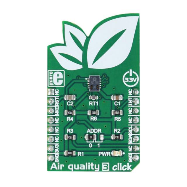 MIKROE-2953MikroElektronika