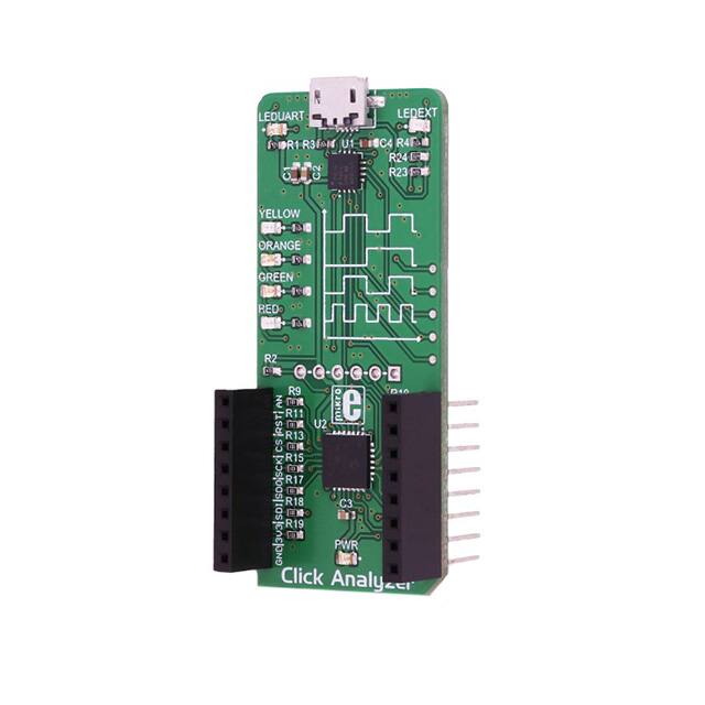 MIKROE-2956MikroElektronika