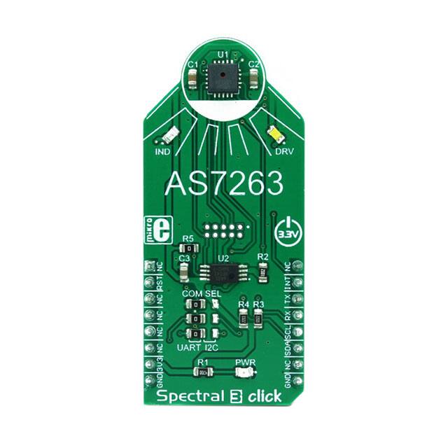 MIKROE-2961MikroElektronika