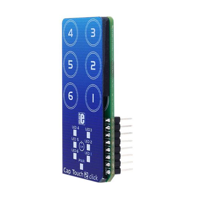 MIKROE-2964MikroElektronika