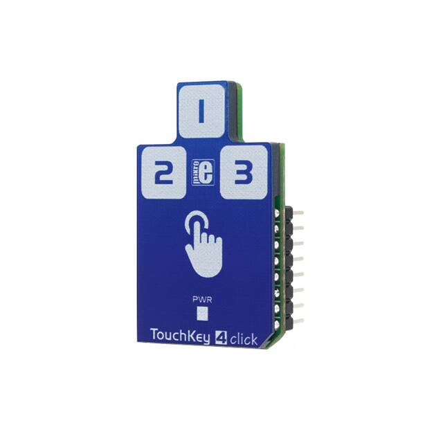 MIKROE-2965MikroElektronika