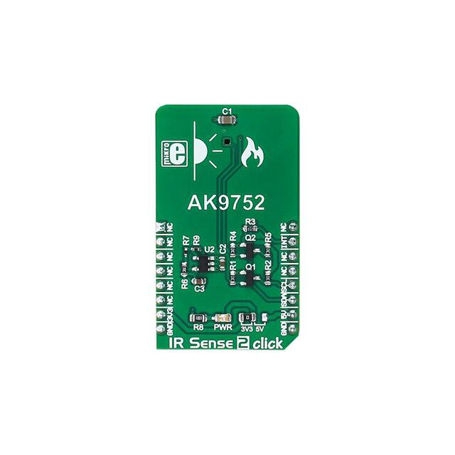 MIKROE-2966MikroElektronika