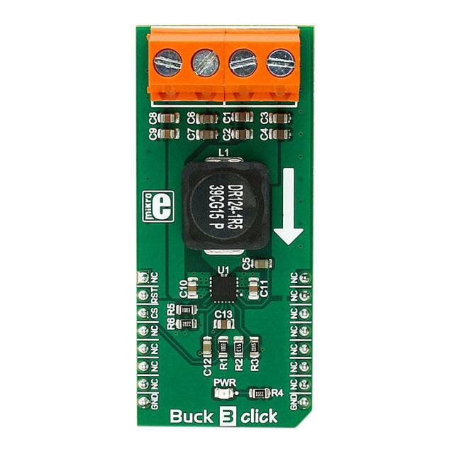 MIKROE-2971MikroElektronika