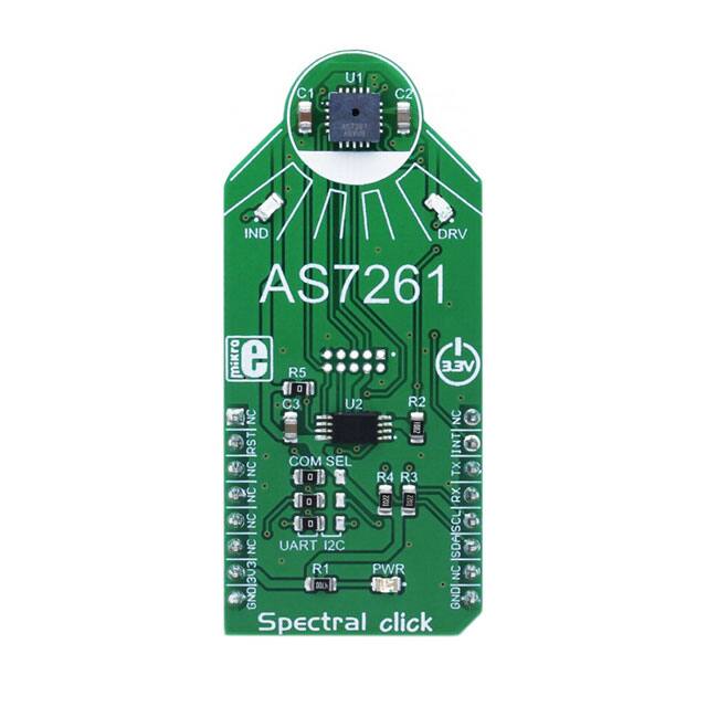 MIKROE-2972MikroElektronika