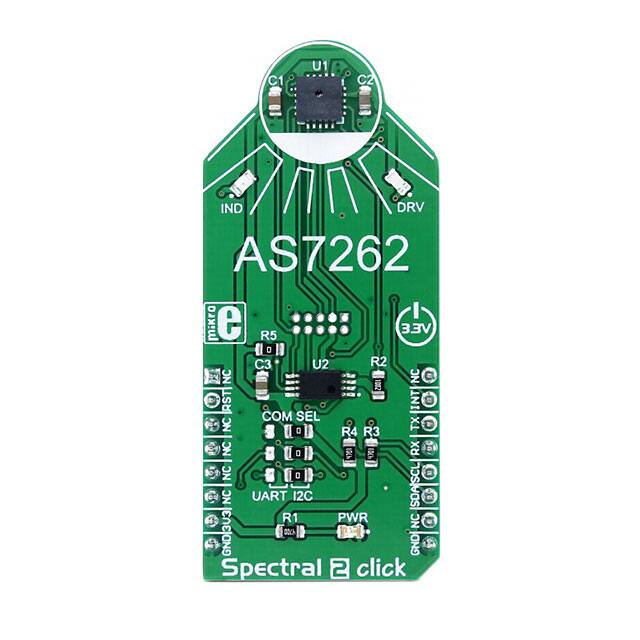MIKROE-2973MikroElektronika