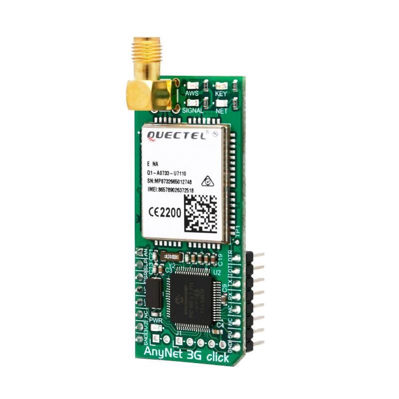 MIKROE-2975MikroElektronika