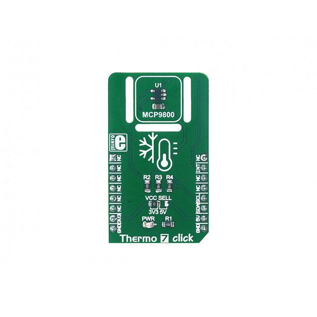 MIKROE-2979MikroElektronika