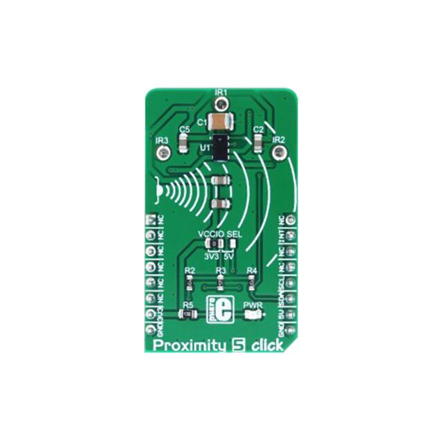 MIKROE-2984MikroElektronika