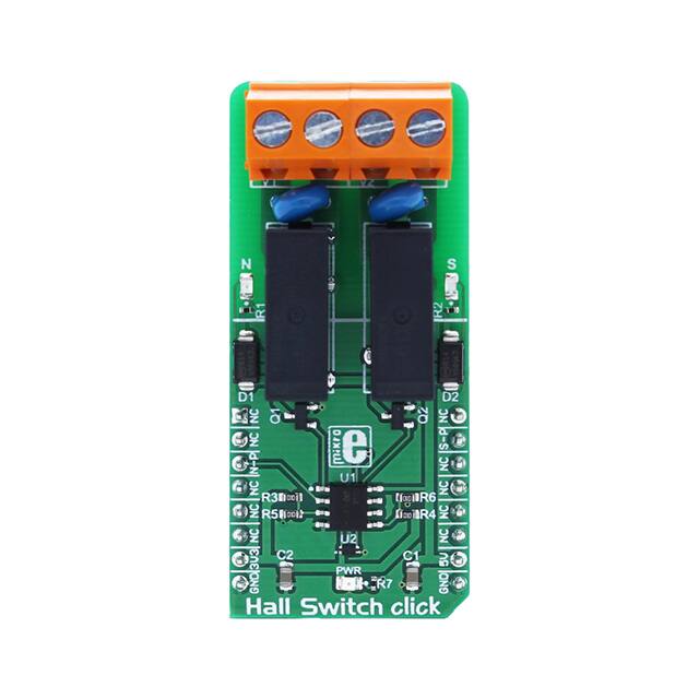 MIKROE-2985MikroElektronika