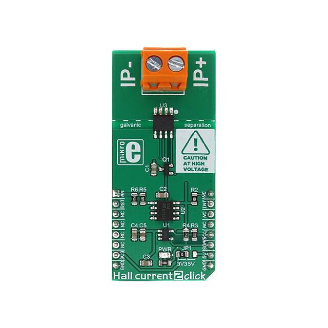 MIKROE-2987MikroElektronika