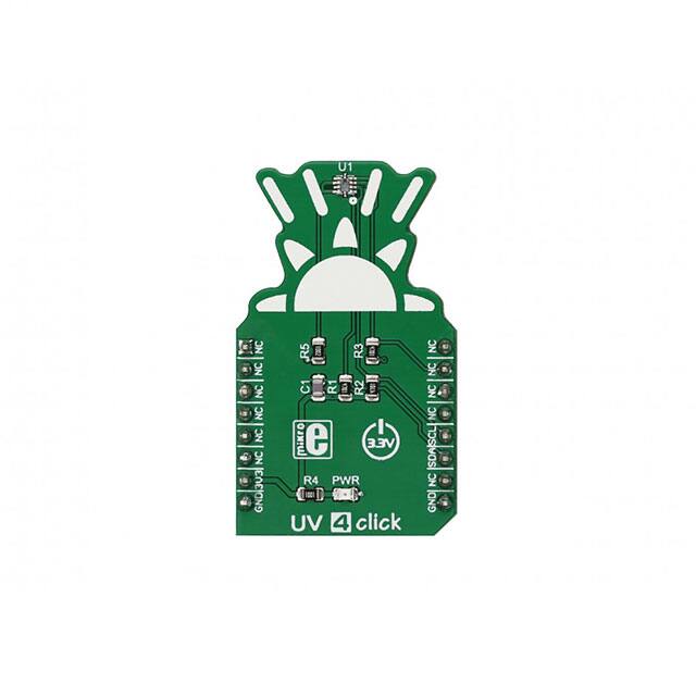 MIKROE-2989MikroElektronika