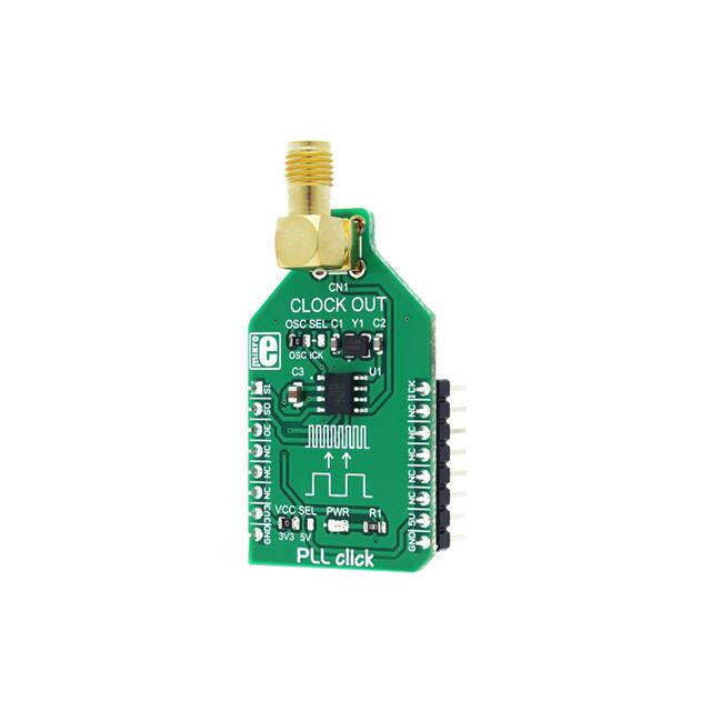 MIKROE-2993MikroElektronika