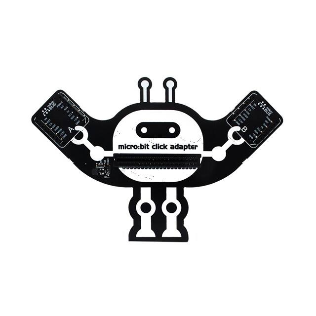 MIKROE-2994MikroElektronika