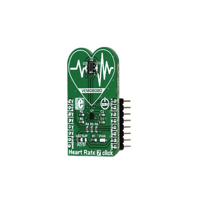 MIKROE-2998MikroElektronika