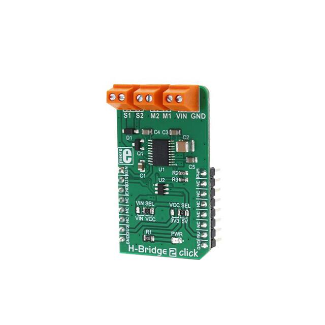 MIKROE-3000MikroElektronika