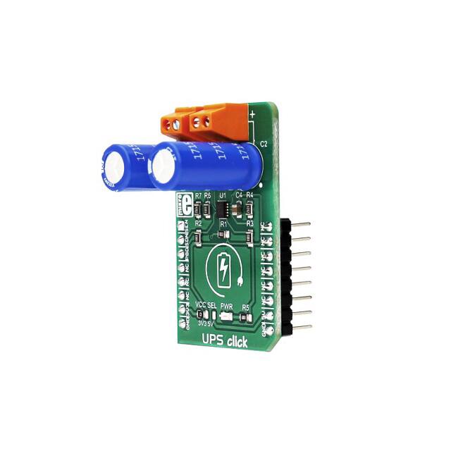 MIKROE-3001MikroElektronika