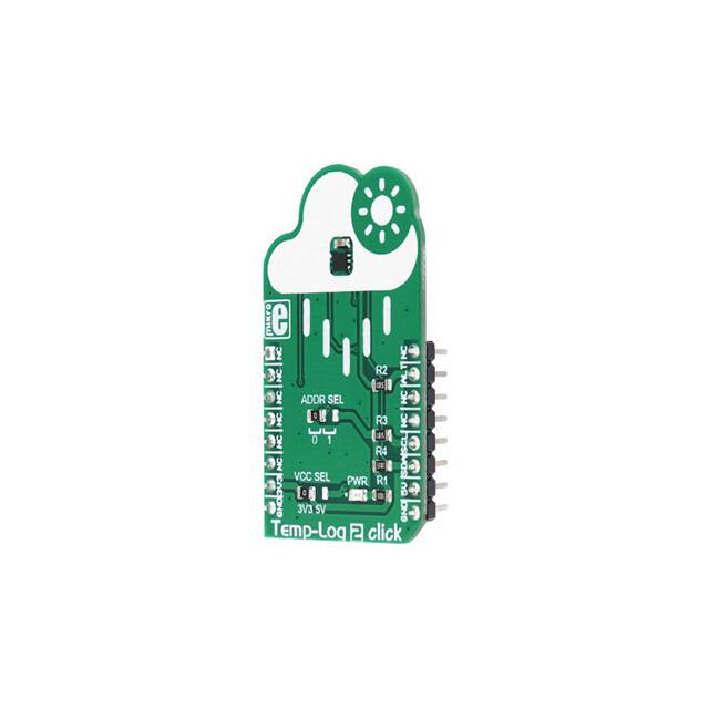 MIKROE-3004MikroElektronika