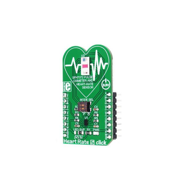 MIKROE-3012MikroElektronika