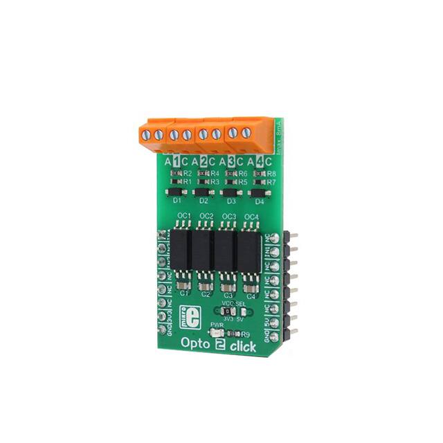 MIKROE-3015MikroElektronika