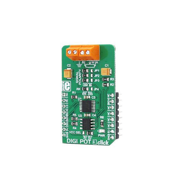 MIKROE-3016MikroElektronika