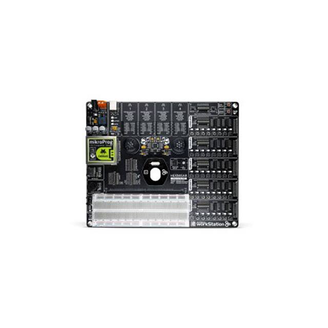 MIKROE-3017MikroElektronika