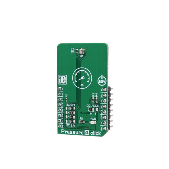 MIKROE-3020MikroElektronika