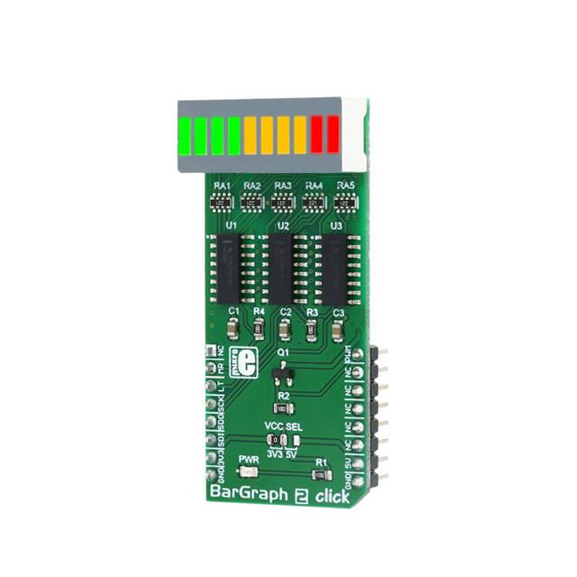 MIKROE-3021MikroElektronika