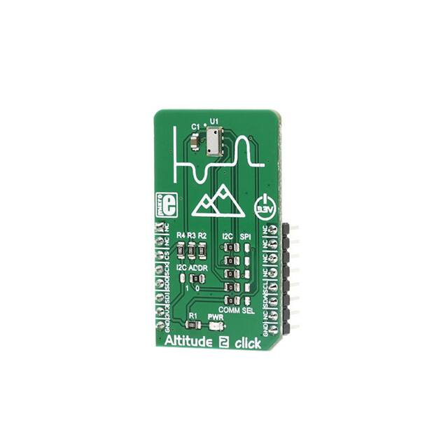 MIKROE-3030MikroElektronika