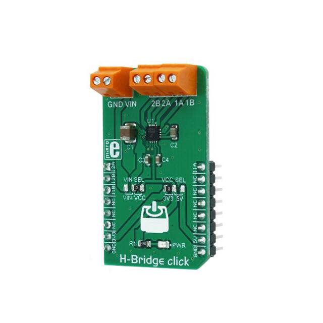 MIKROE-3031MikroElektronika