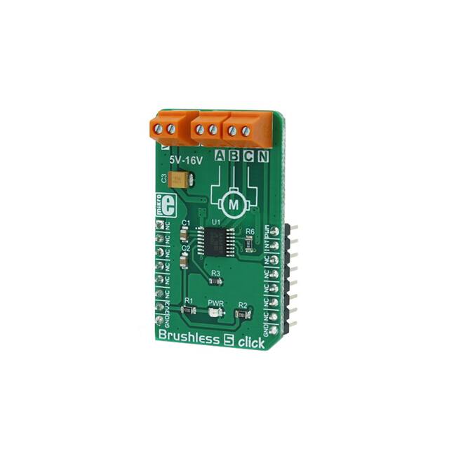 MIKROE-3032MikroElektronika