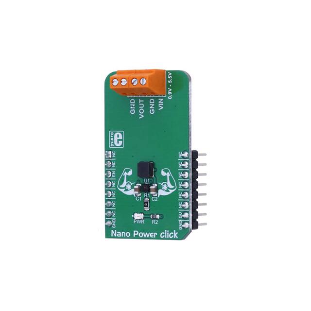 MIKROE-3035MikroElektronika