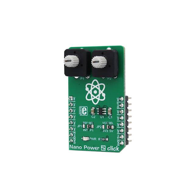 MIKROE-3036MikroElektronika