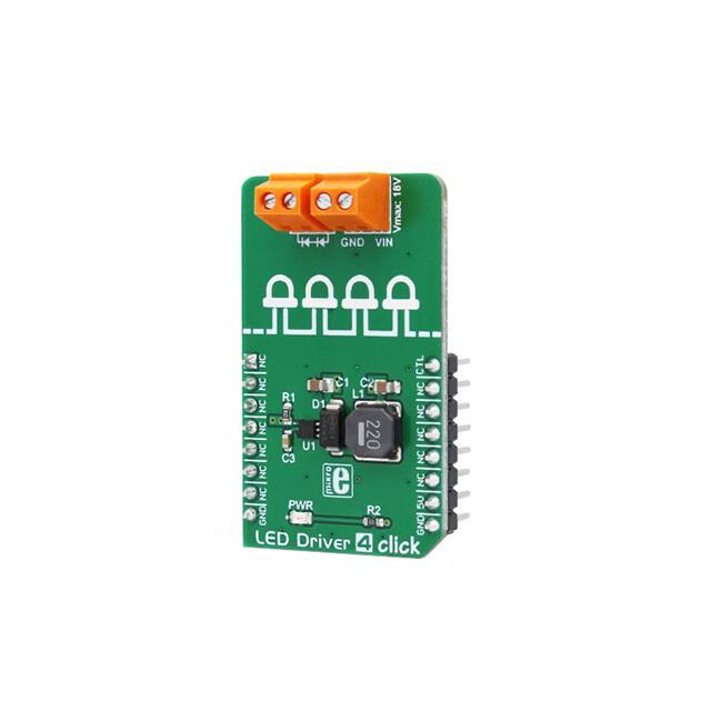 MIKROE-3037MikroElektronika
