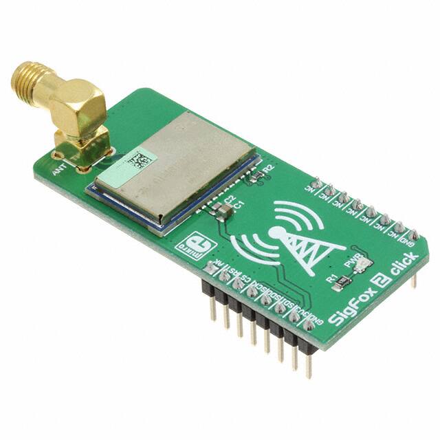 MIKROE-3039MikroElektronika