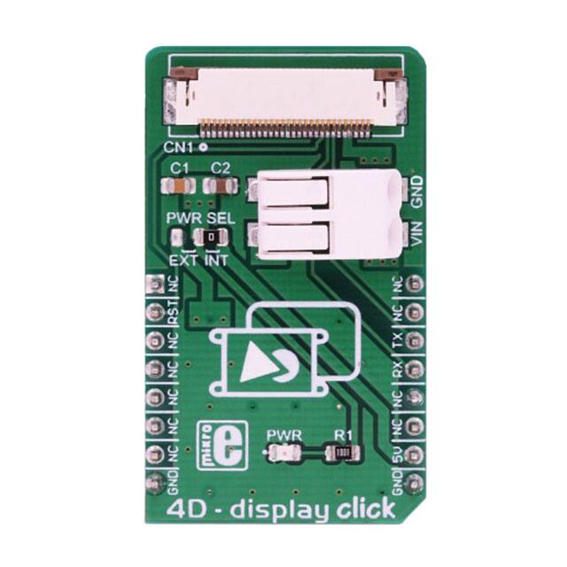 MIKROE-3044MikroElektronika